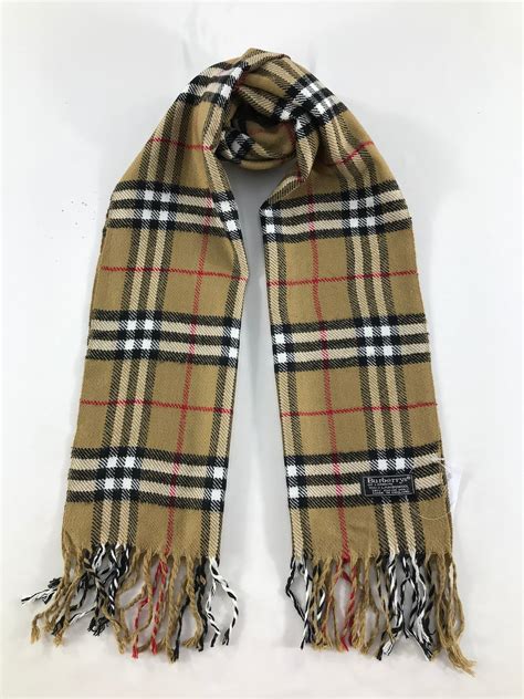 used burberry scarf|pre owned burberry coat.